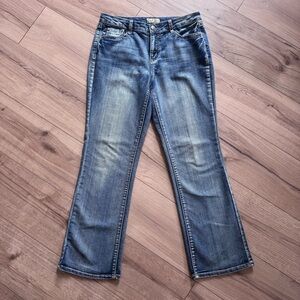 Earl Jeans 10 Short
